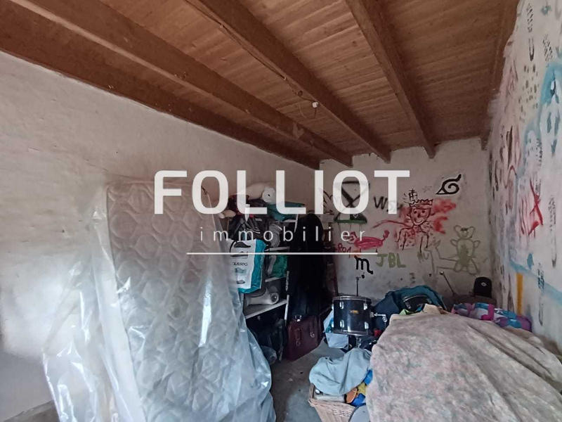 Maison - 87 m² - 4 pièces