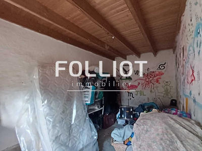 Maison - 87 m² - 4 pièces