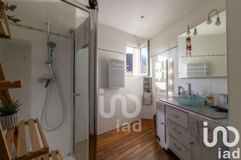 Maison de village - 250 m² - 7 pièces