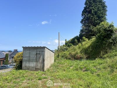 Maison - 59 m² - 3 pièces