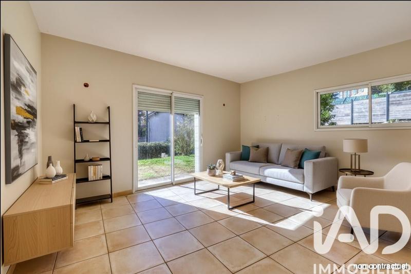 Maison - 151 m² - 5 pièces