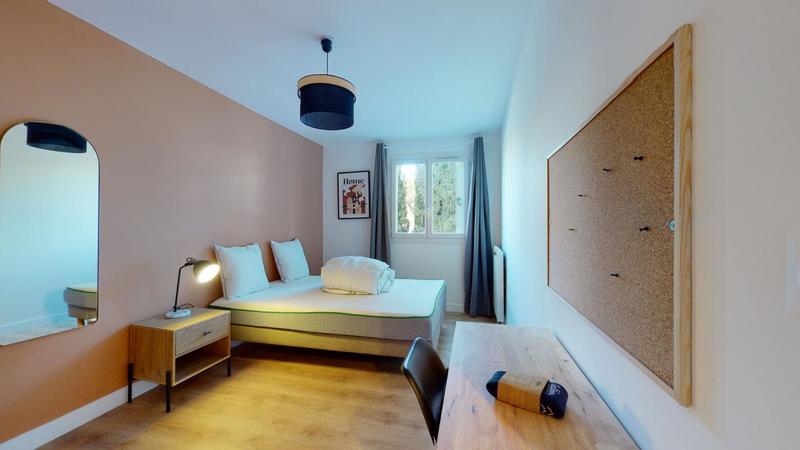 Appartement - 84 m²