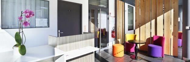 Appartement - 18 m² - 1 pièce