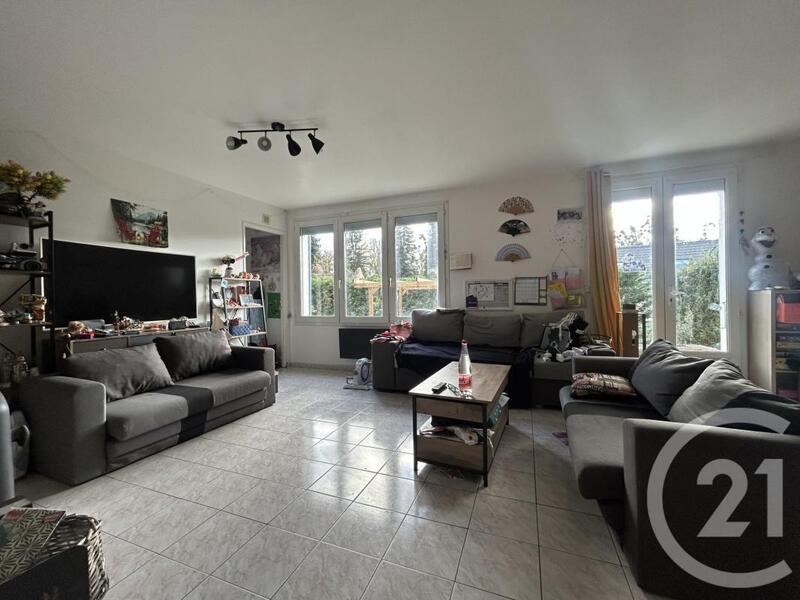 Maison - 134 m² - 6 pièces