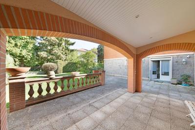 Maison - 121 m² - 4 pièces