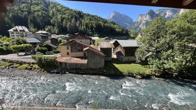 Loft - 57 m² - 1 pièce