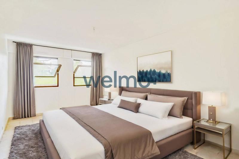 Appartement - 150 m² - 7 pièces