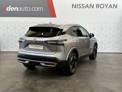 Nissan Qashqai e-Power 190 ch n-Connecta