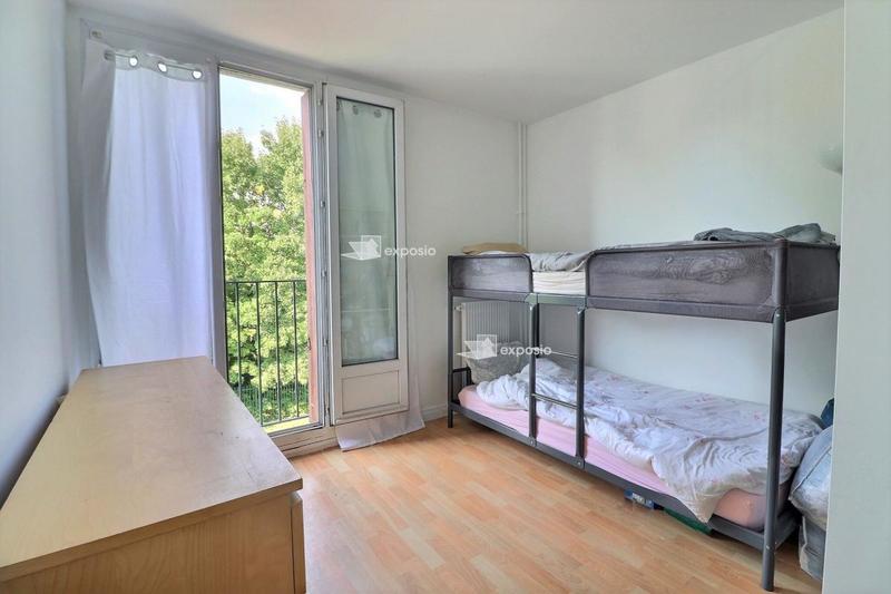 Appartement - 70 m² - 4 pièces