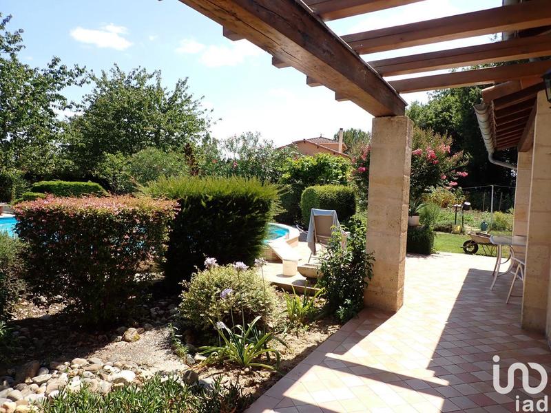 Maison - 161 m² - 4 pièces