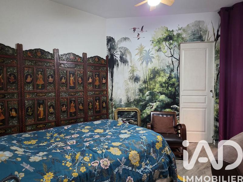 Appartement - 109 m² - 4 pièces