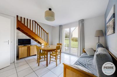 Appartement - 41 m² - 3 pièces