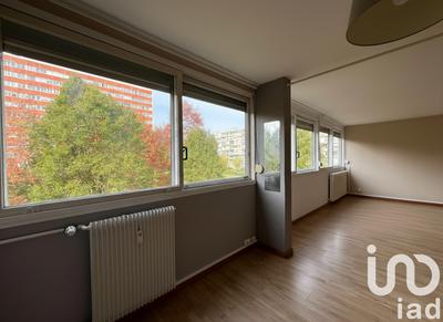 Appartement - 65 m² - 4 pièces
