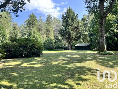 Maison - 190 m² - 8 pièces