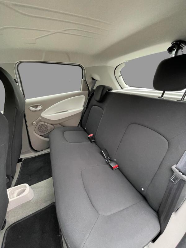 Renault Zoe Life R 75 Pas de Location Batterie