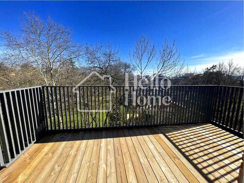 Appartement - 152 m² - 5 pièces