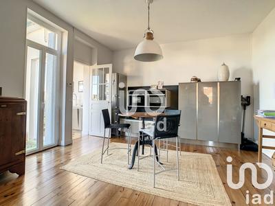 Maison de ville - 185 m² - 6 pièces