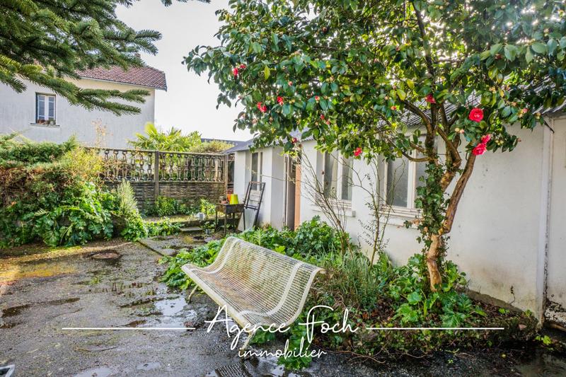 Ferme - 116 m² - 4 pièces