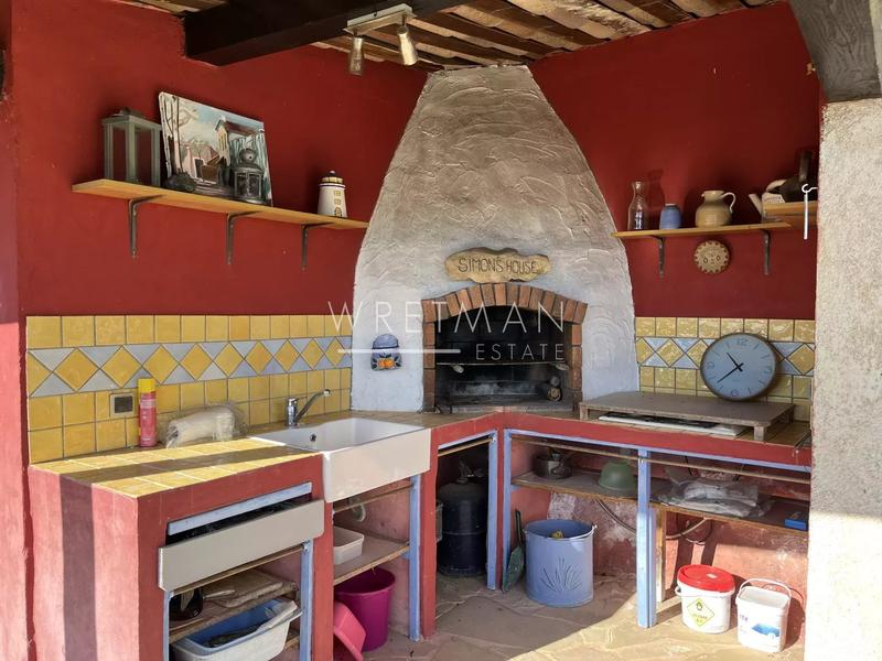 Villa - 131 m² - 6 pièces