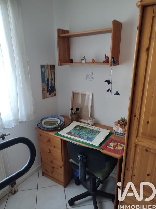 Appartement - 94 m² - 4 pièces
