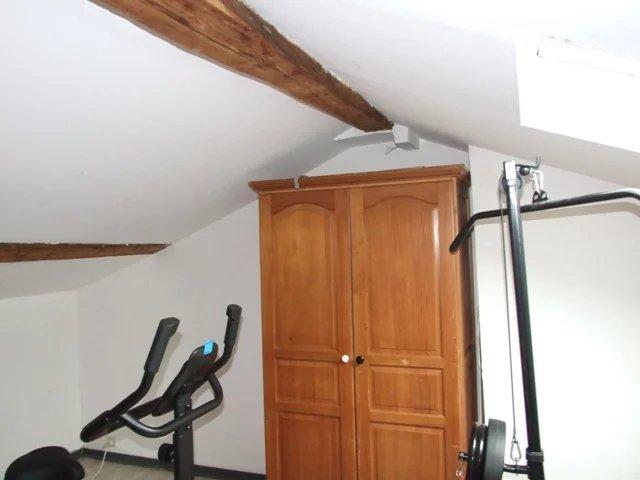 Maison - 60 m² - 3 pièces