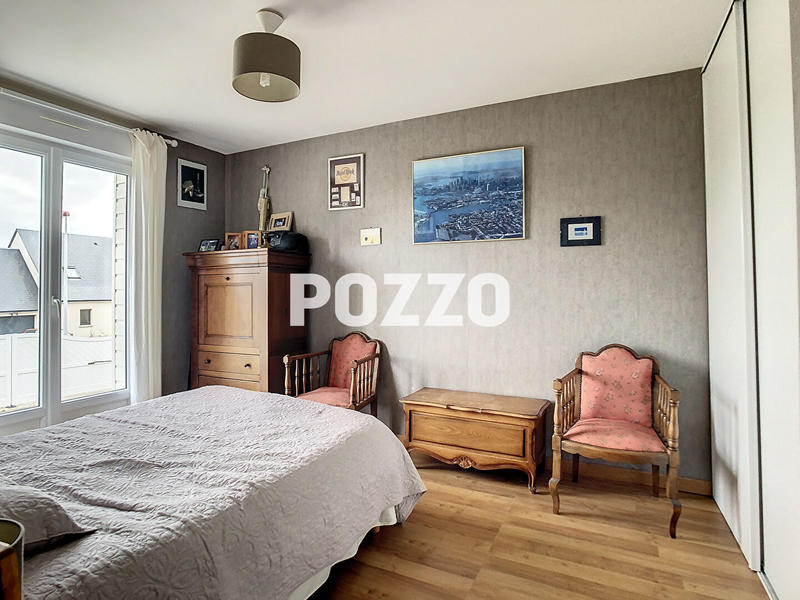 Maison - 115 m² - 4 pièces