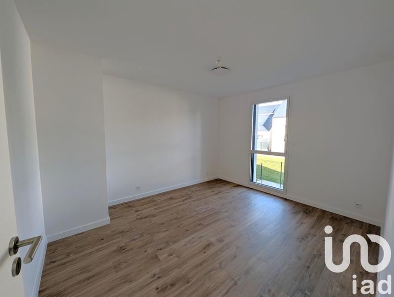 Maison - 129 m² - 5 pièces