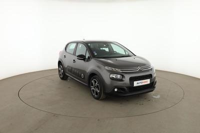 Citroën C3 1.2 PureTech Shine Bv6 110 ch