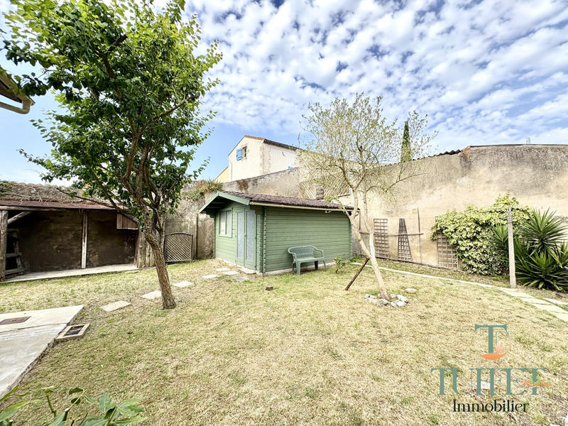 Maison - 81 m² - 4 pièces