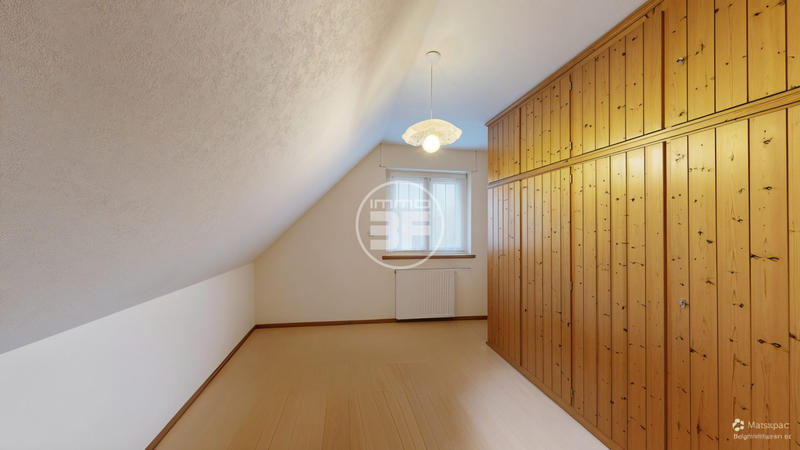 Maison - 103 m² - 5 pièces