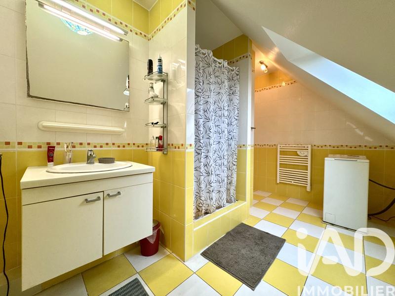 Appartement - 88 m² - 4 pièces