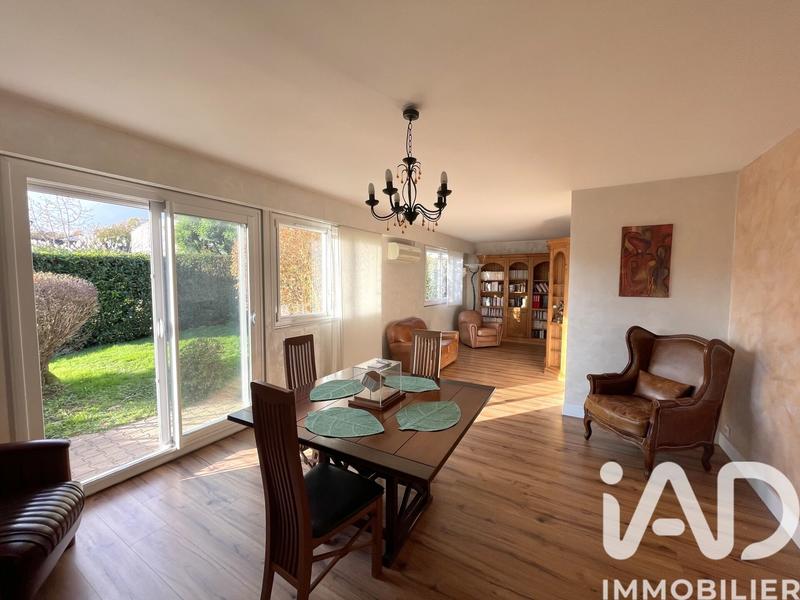 Maison - 79 m² - 4 pièces