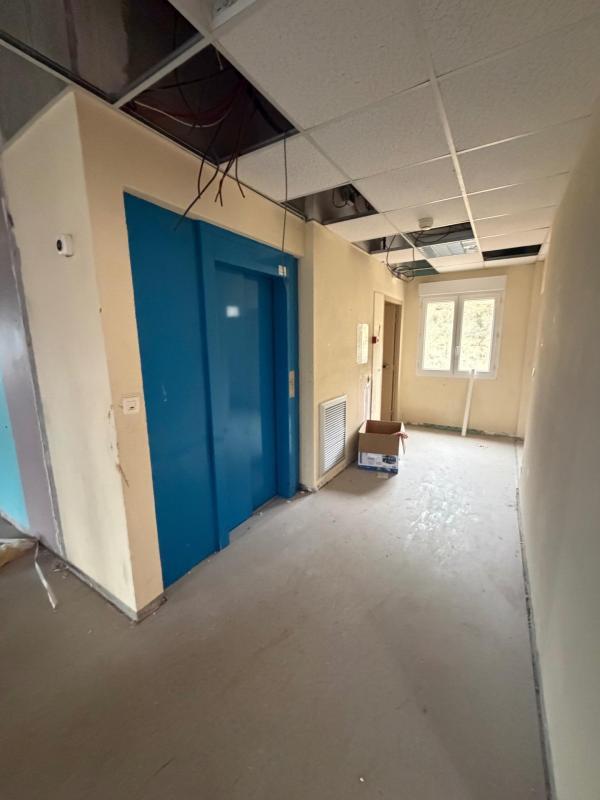 Immeuble - 1 288 m²