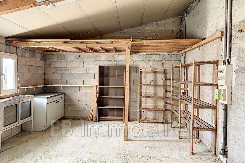 Maison - 86 m² - 3 pièces