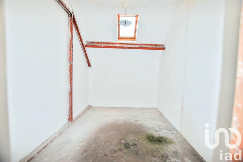 Maison de ville - 95 m² - 5 pièces