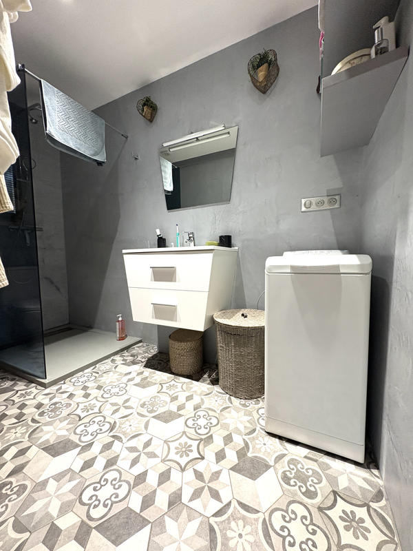 Maison - 81 m² - 4 pièces