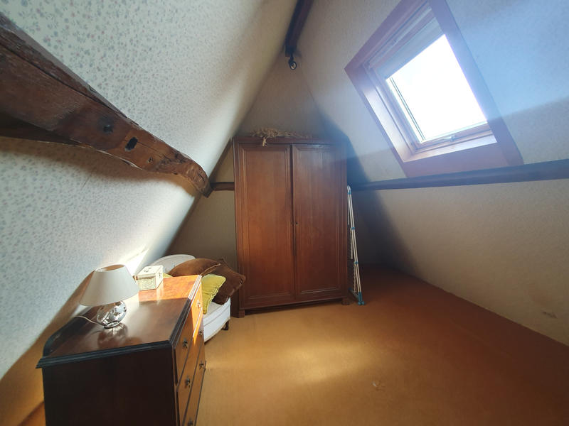 Maison - 53 m² - 3 pièces