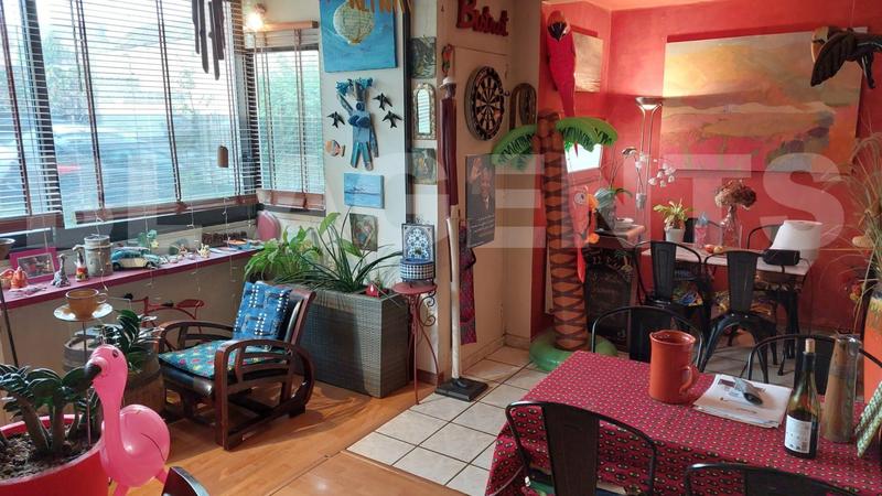 Appartement - 92 m² - 4 pièces