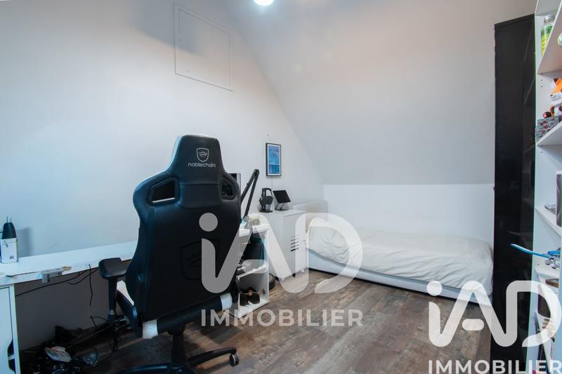 Maison - 149 m² - 7 pièces