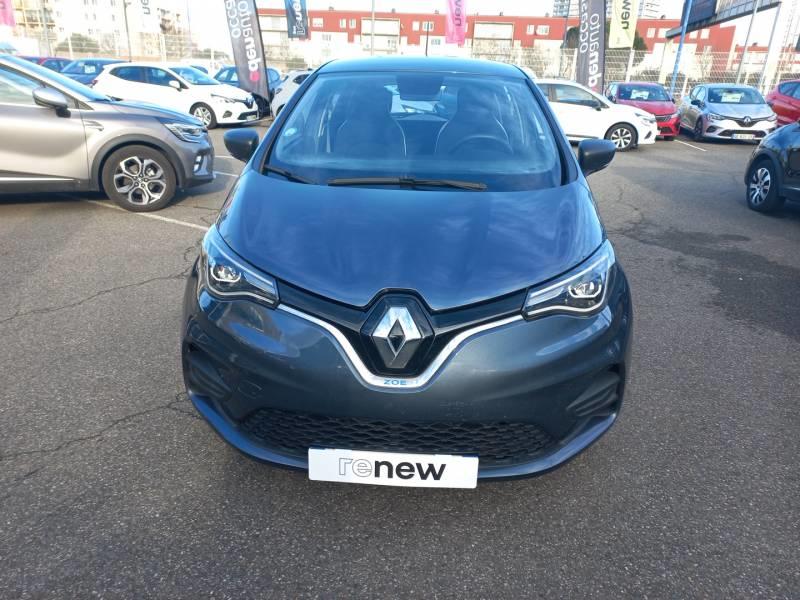 Renault Zoe R110 Achat Intégral Life