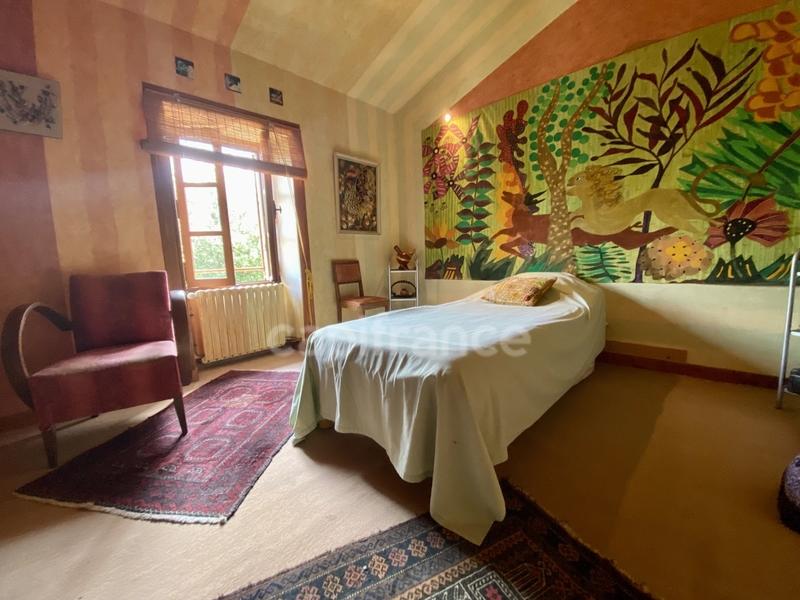 Maison de campagne - 151 m² - 4 pièces