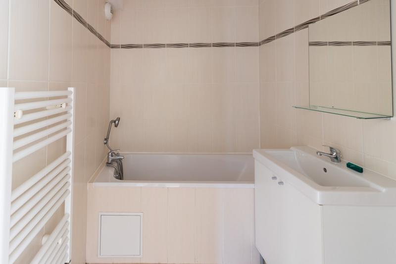 Appartement - 73 m² - 4 pièces