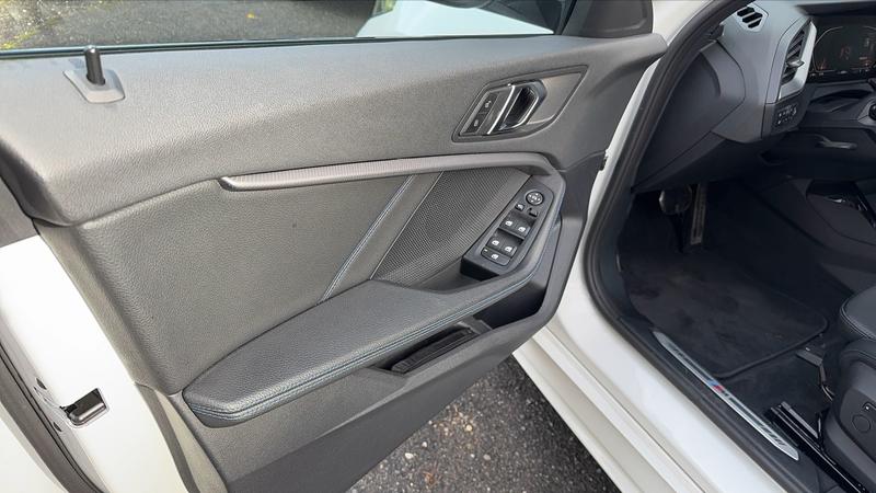 Bmw Série 1 F40 118i 136 Dct7 m Sport