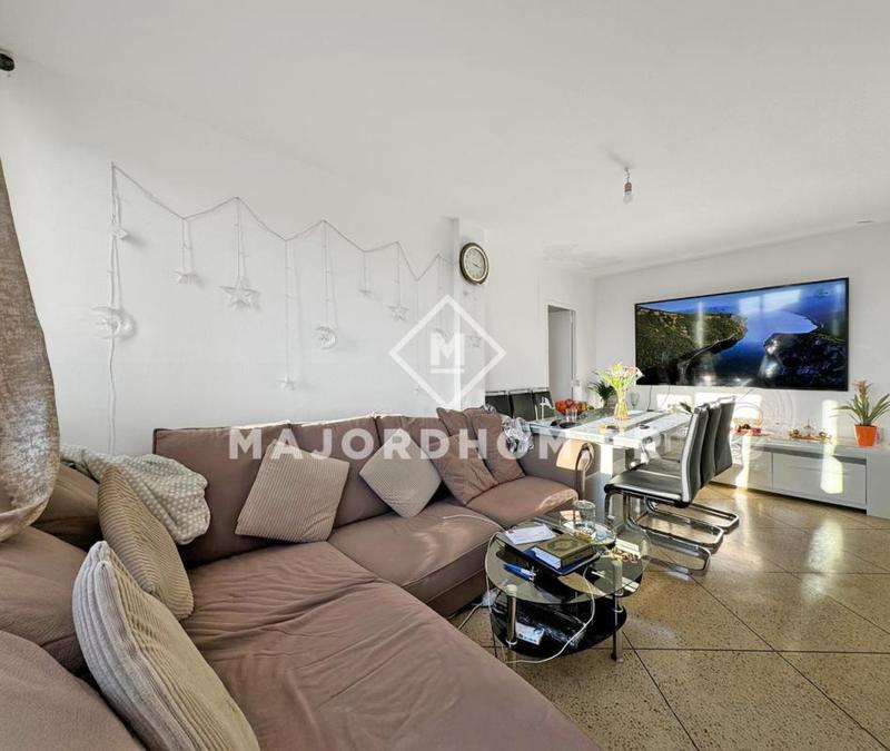 Appartement - 65 m² - 4 pièces