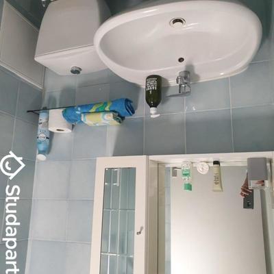 Appartement - 25 m² - 1 pièce