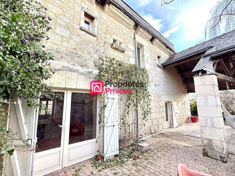 Maison - 137 m² - 4 pièces