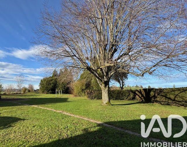 Maison de campagne - 85 m² - 5 pièces