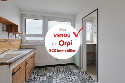 Appartement - 86 m² - 4 pièces