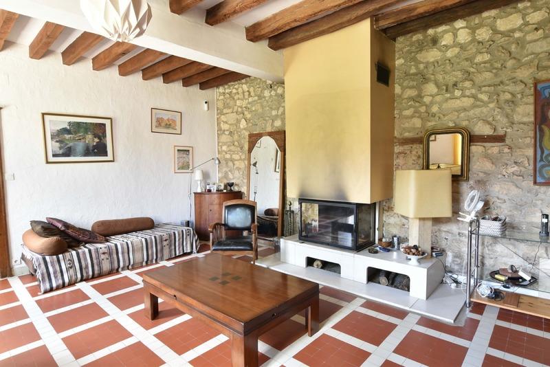 Longère - 170 m² - 7 pièces