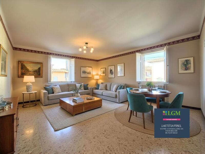 Maison - 133 m² - 4 pièces